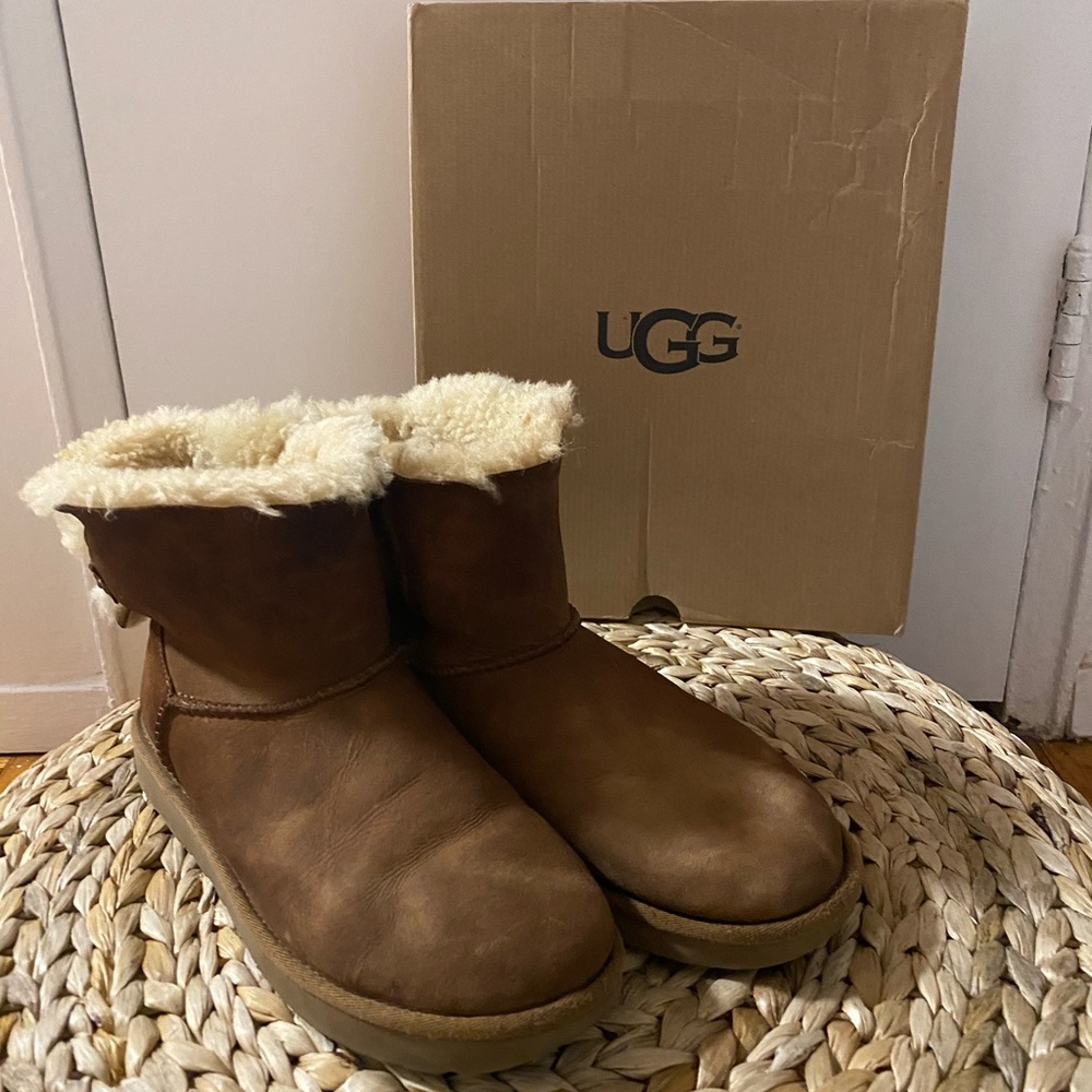 Ugg